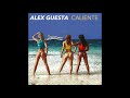 Alex Guesta - Caliente (Original Mix)