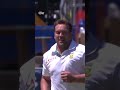 Ricky Ponting Clean Bowled By Jacques Kallis Aus Vs RSA ICC Cricket