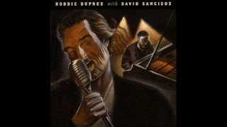 Robbie Dupree with David Sancious - This Is Life