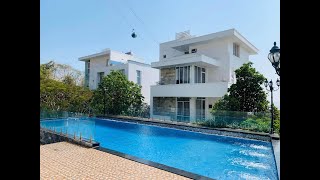 VILLA LONG PHỤNG - BÃI DÂU VŨNG TÀU