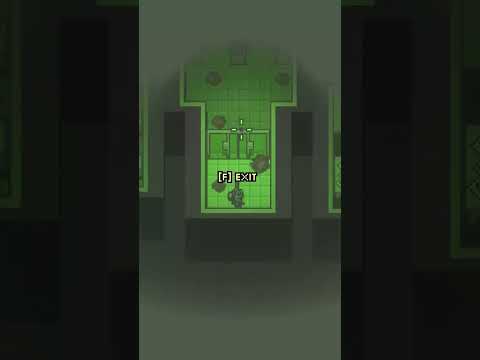 Laboratory Entrance Keycard - Key Guide [Zero Sievert]