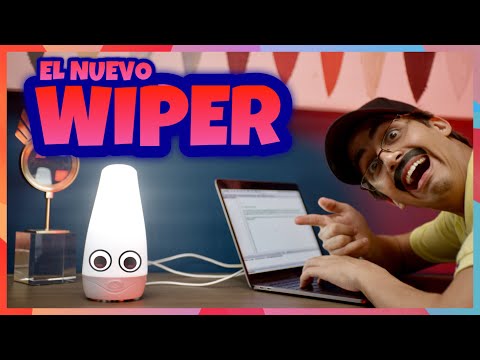 Daniel El Travieso - Nuestra Casa Es Inteligente!