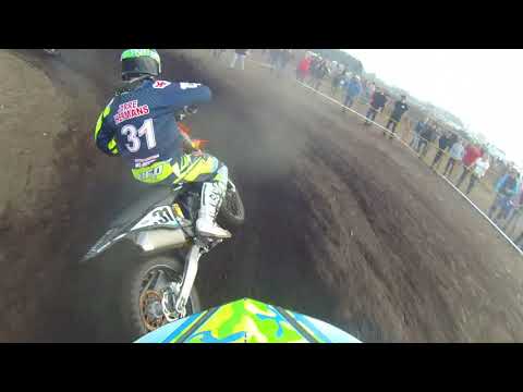 reeks 2 beernem MCLB beloften