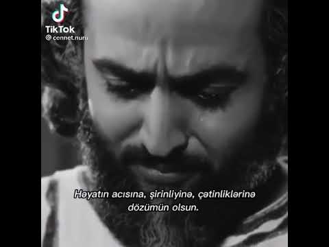 Cox gozel maraqlı dini video, dini videolar, dini statuslar, whatsapp ucun dini status, dini