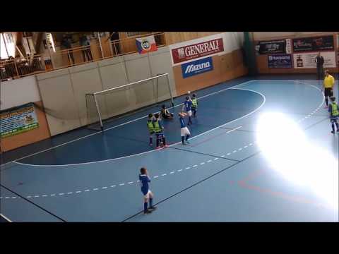 Fotbal ŠSK Bílovec - Jeseník n.O. 11.03.2017