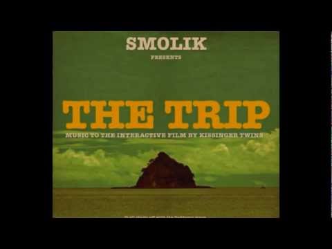 Smolik - Moon Marimba (Official Audio)