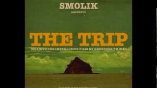 Smolik - Moon Marimba (Official Audio)