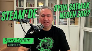 Küçük Oyunlar Nasıl Büyük Başarı Yakalıyor?  | Bölüm #1