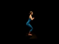 Chair Pose Yoga Journal Poses