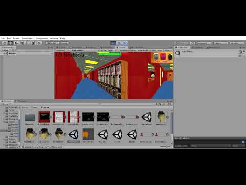 Michael's Basics Decompile (so far)