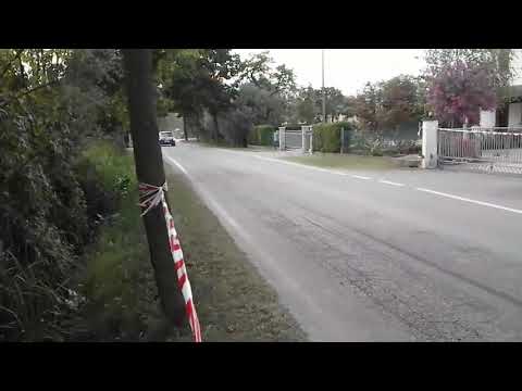 14 Rally Città di Scorzè 2017