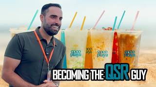How a Restaurant Operator Built a Community on X by Being Authentic thumbnail