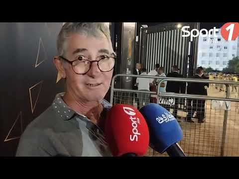 والد يحيى الندراني لاعب الوداد: من الصعب أن تنتصر على نفس الفريق في النهائي مرتين"