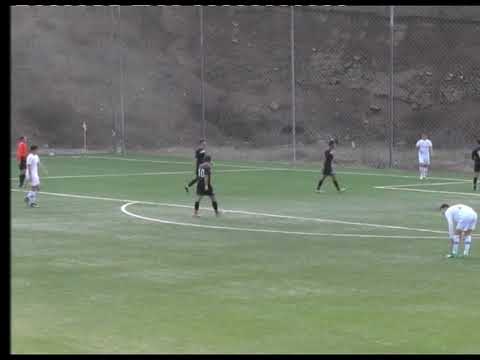 FC Gandzasar-Kapan-2 - FC Erebuni 8-0 . Full Match