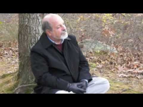 Litany of Atonement - Rev. Rob Eller-Isaacs