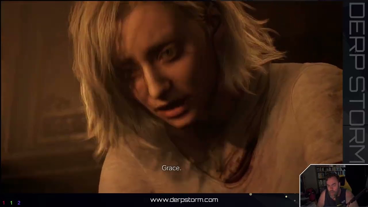 Story Playthru - Episode 06