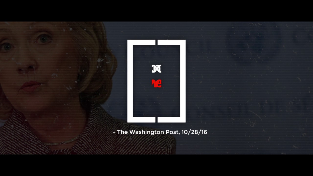 Content gemaakt door "Make America number 1", bedacht en gecreëerd door CA en daarmee indirect gefinanceerd door de Trump campagne.