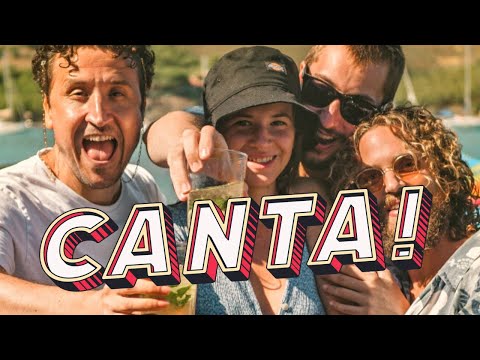 CANTA I PEPET I MARIETA feat. Miquel d'Oques Grasses (Videoclip)