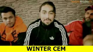 Alpha Fun feat.Kc Rebell (Habibi Bruder)