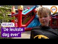 Boeren hebben wat goed te maken met kinderen die schoolreisje misten door boerenprotest