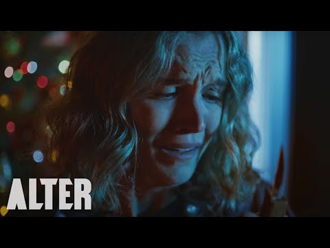 Horror Short Film "PARE" | ALTER