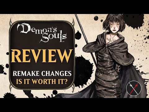 Demon’s Souls Review, PS5 Remake Gameplay: Is it Worth it? Nostalgia Never Looked So Good