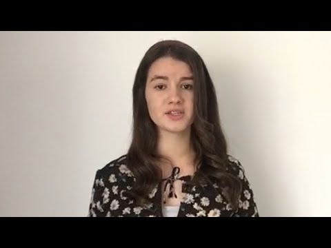 Rebeca Fundatureanu -Când oamenii se unesc