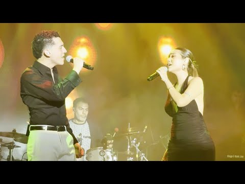 Mario Girón & Isaveli Laina - Hoy Tengo Ganas De Ti - Foro TotalPlay (02/07/2025) Tour Destinos