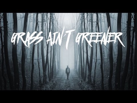 Chris Brown - Grass Ain't Greener