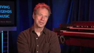 Randall Bramblett - Watering Plants, Sobriety, Steve Winwood (4 of 10)