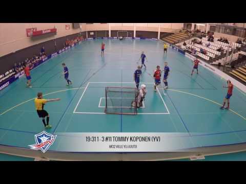 SPV II - Nibacos 22.1.2017