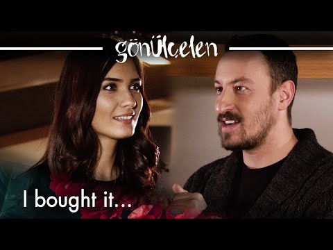 Hasret lies to Levent - Episode 71 | Becoming a Lady