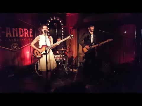 YOUNGSTOWN - Rocky Top tennesse - Live au Pub St André de St André-Avellin QC