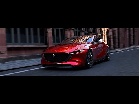 2019 Mazda3 Reveal and First Impressions