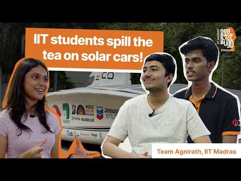 From kangaroos to sudden explosions, this team is ready to face it all! | BP2B: Student Edition! Ep3