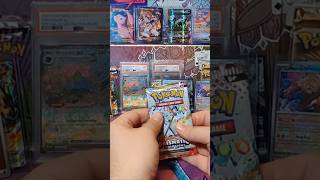 Prismatic Tears 11! E682 #pokemon #pokemoncards #pokemontcg #packopening #prismaticevolutions