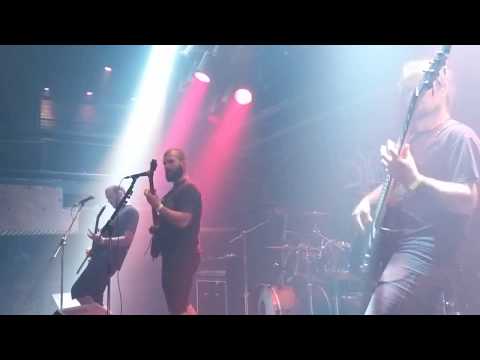 DEVIANT PROCESS - Persecution (Live in Montreal) 17/08/2018