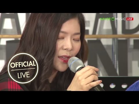 [Live] 장재인, 윤종신, 조정치, 하림 - 느낌Good @네이버 뮤직 '미스틱89의 눈오는 밤'