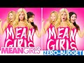 MEAN GIRLS With ZERO BUDGET! Official Trailer MOVIE PARODY By KJAR Crew!