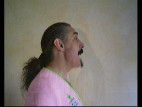 Frank Zappa - Baby Snakes (DJ Zappler) Kamera: Heidi Fittkau