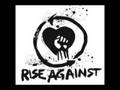 Rise Against "Long Forgotten Sons" Appeal to ...