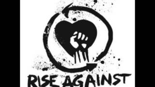 Rise Against &quot;Long Forgotten Sons&quot; Appeal to Reason LYRICS+SONG