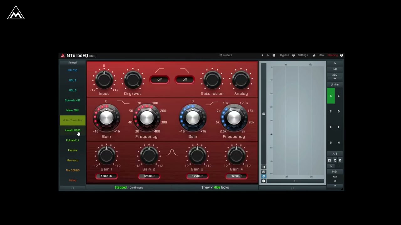 video
