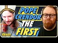 Somehow Crendor Returned The Geekenders Ep 74