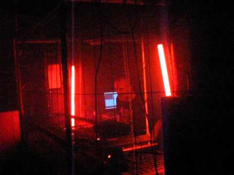 01.12.2012 FreakSoundz @ Subland/ Xol dog 400 musiziert