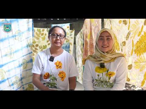 Sinergi Membangun Pemerintah dan UMKM Tangerang Selatan