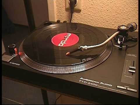 Brisky versus Coleman - Prototype One