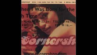 Cornershop - We&#39;re In Your Corner