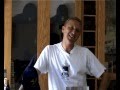 Allan Donald Prankster In The Dressing Room