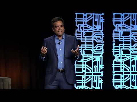 Keynote: Computational Software and the Future of Intelligent Electronic System Design